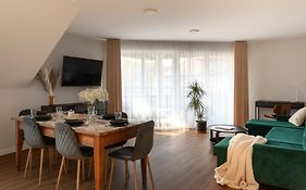 Trevi Apartments Tychy