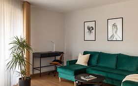 Trevi Apartments Tychy